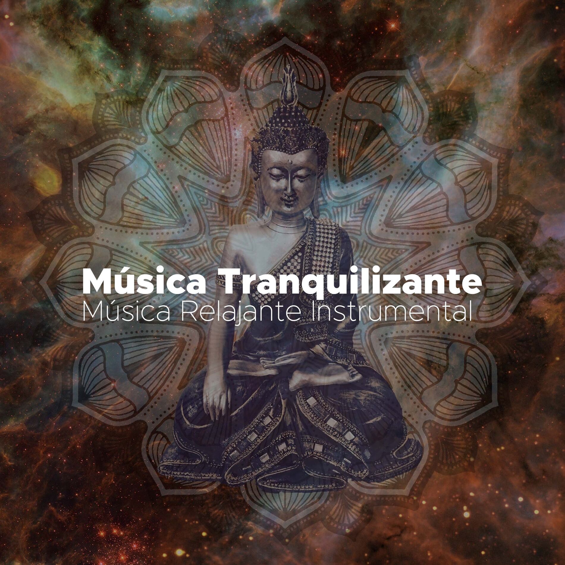 Album cover of Musica Tranquilizante - Musica Relajante Instrumental Especial Creada para tu Belleza y Bienestar
