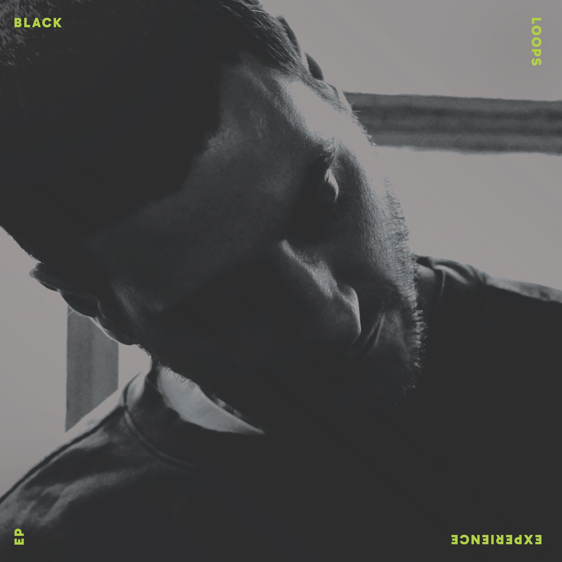 Album cover of Experience EP (Streaming Version)