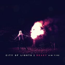 Cover of Ready Aim Fire