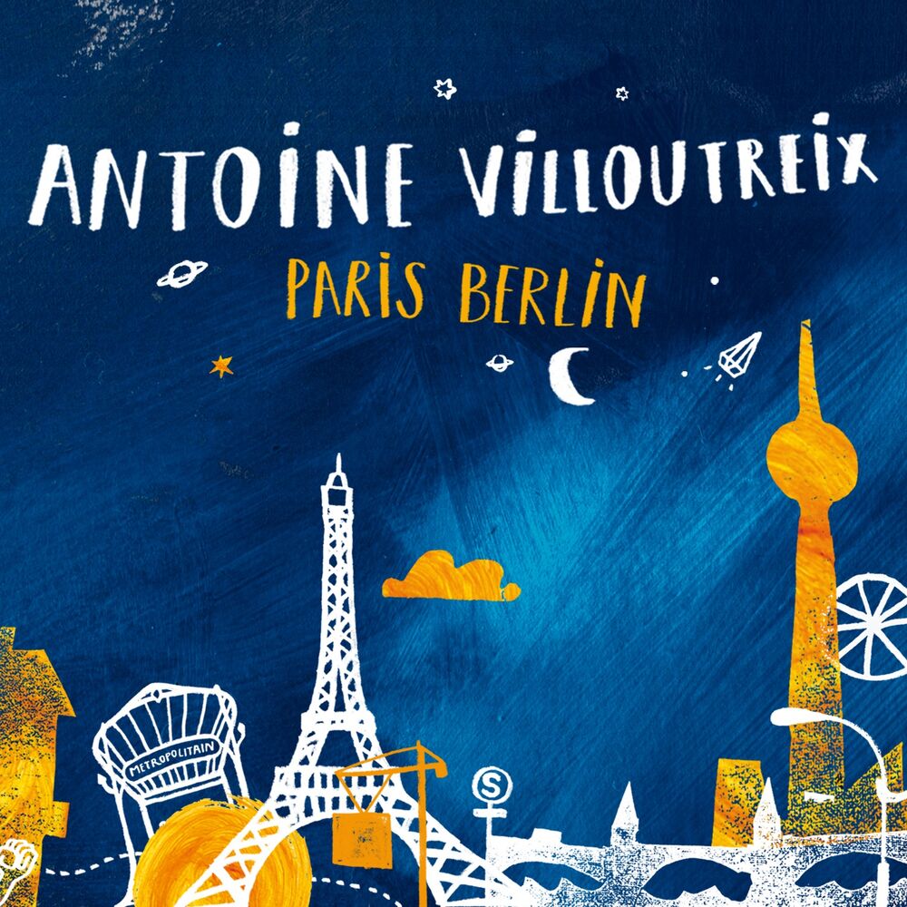 Picture of Paris Berlin
