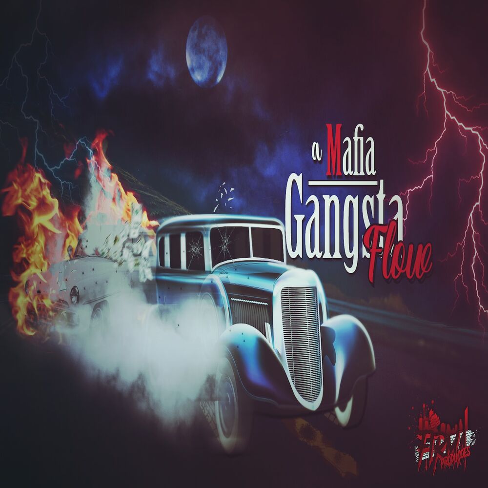 Picture of Mafia Gangsta Flow