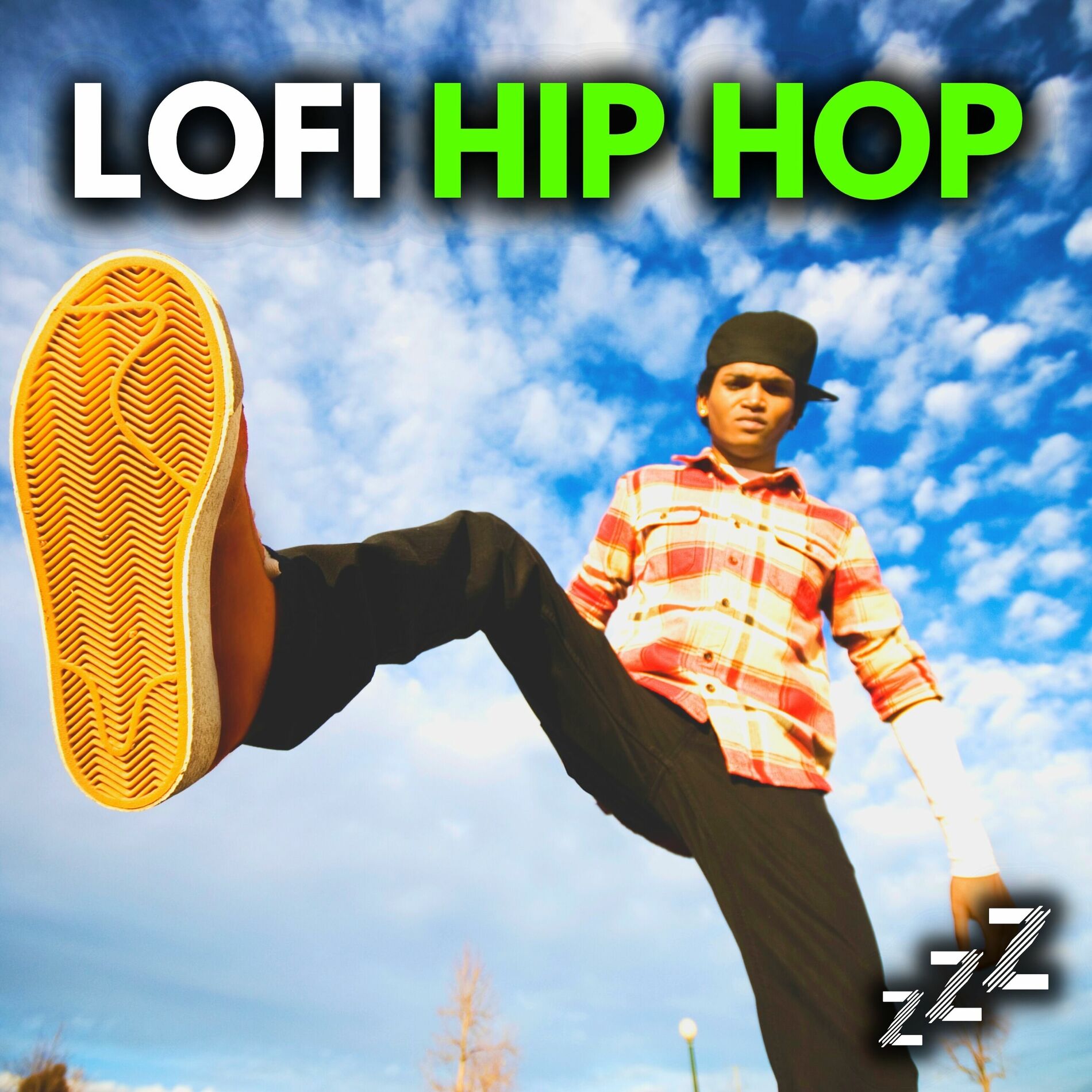 Album cover of ChillStep