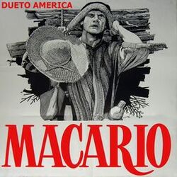 Cover of Macario