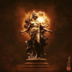 Cover of Revival