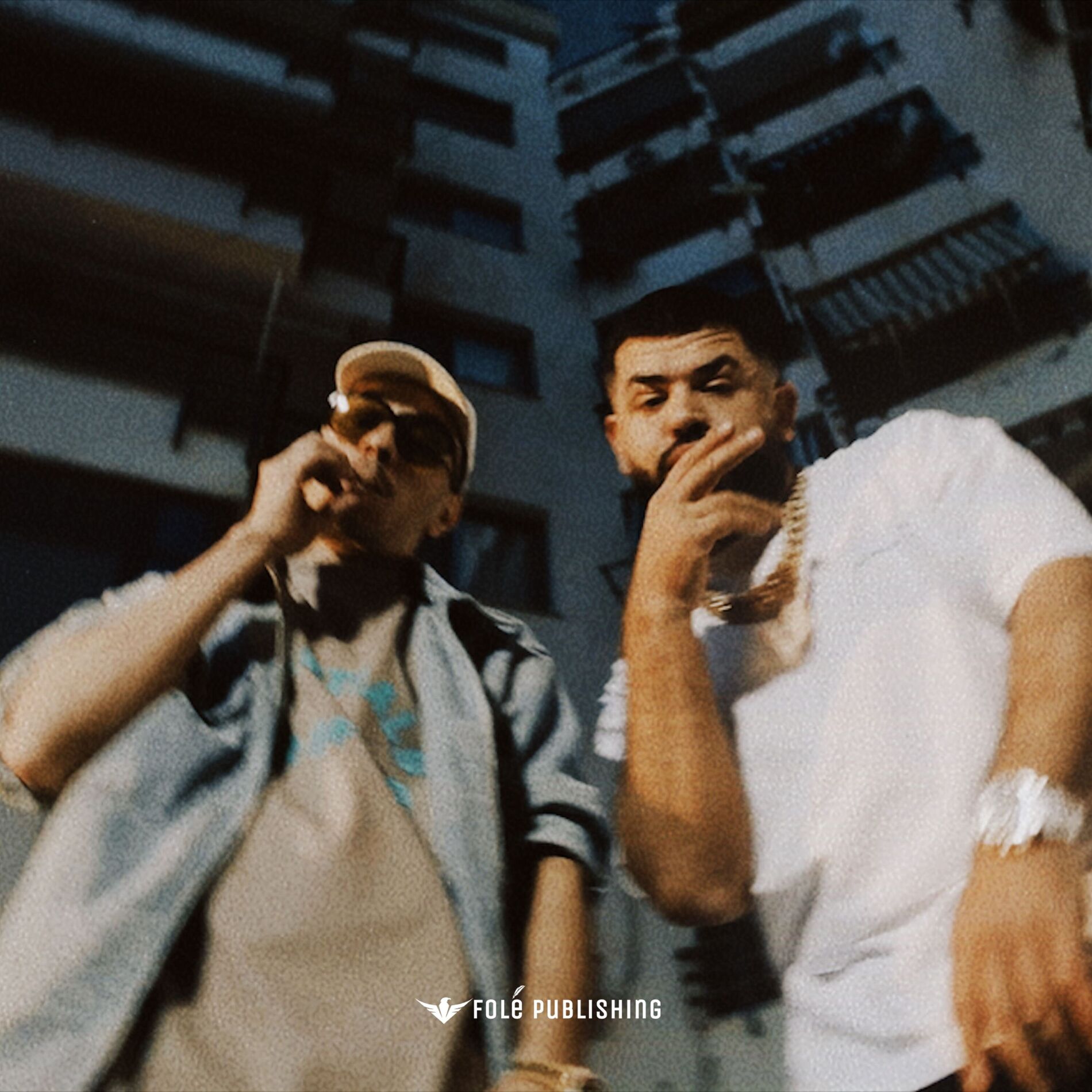 Album cover of I Kom Pa