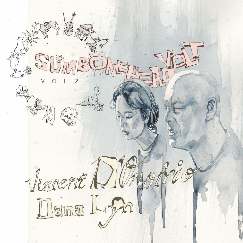Picture of Slim Bone Head Volt, Vol. 2