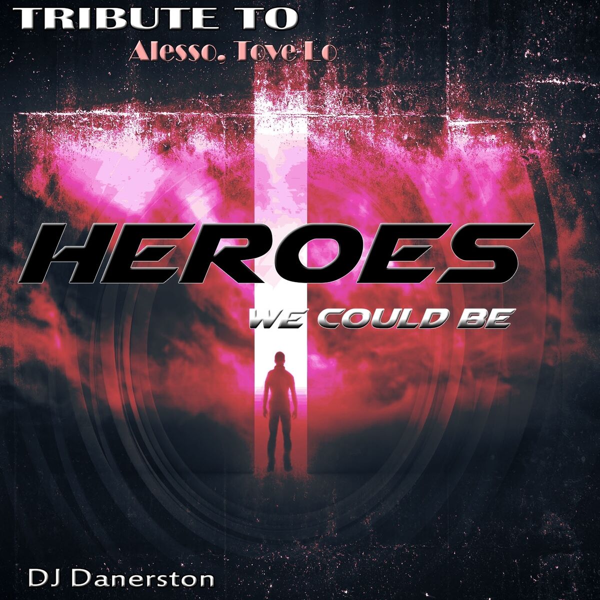 Album cover of Heroes (We Could Be) (Tribute to Alesso, Tove Lo)