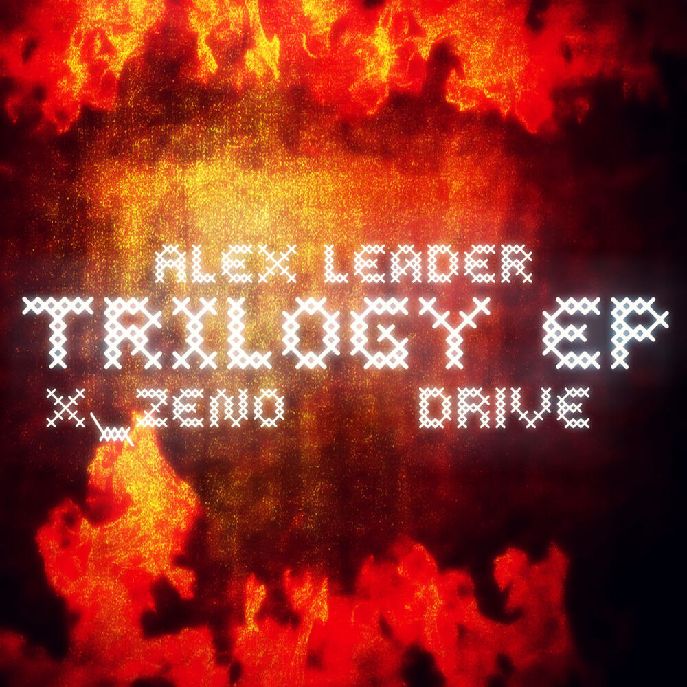 Picture of Trilogy EP