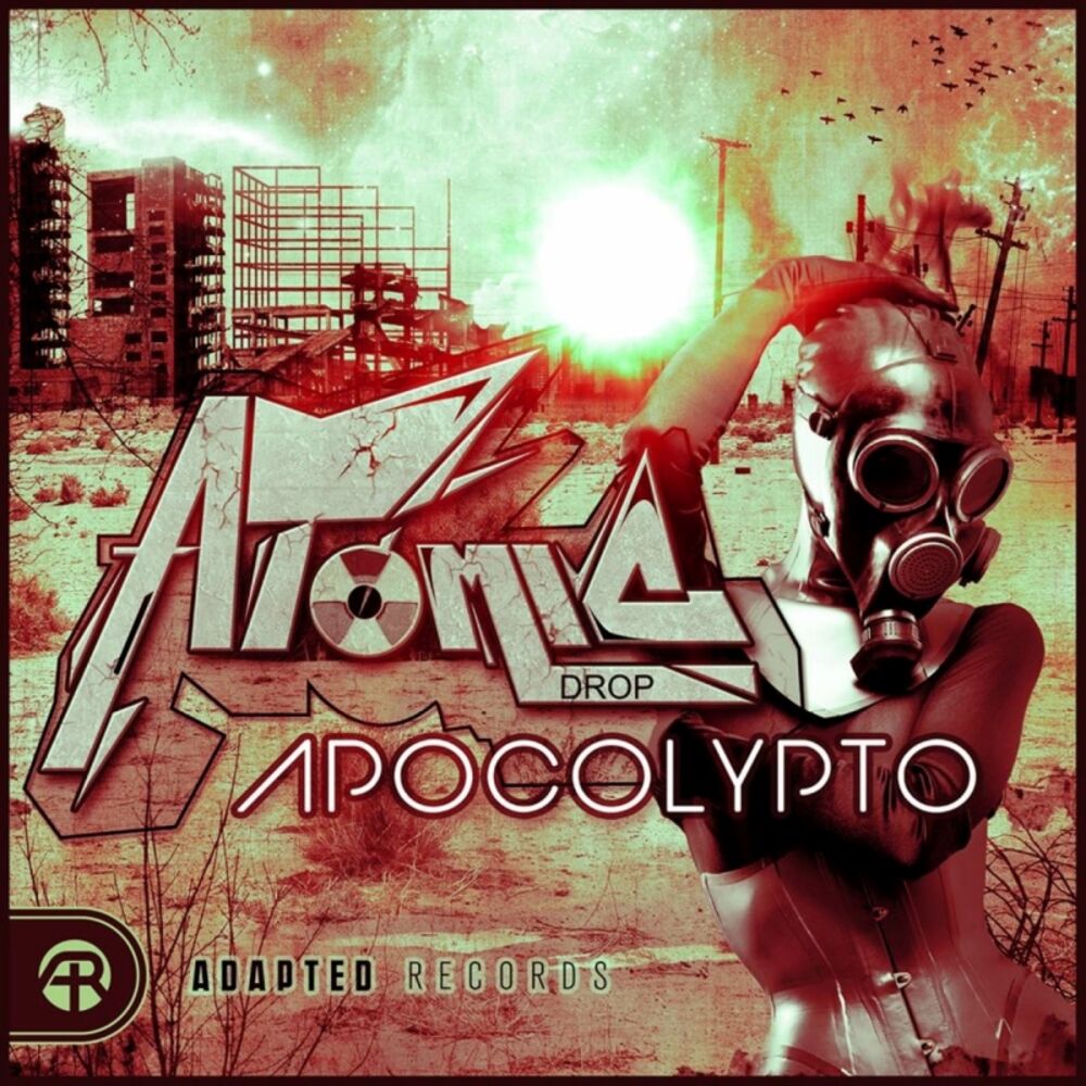 Picture of Apocolypto