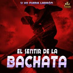 Cover of Si Yo Fuera Ladron