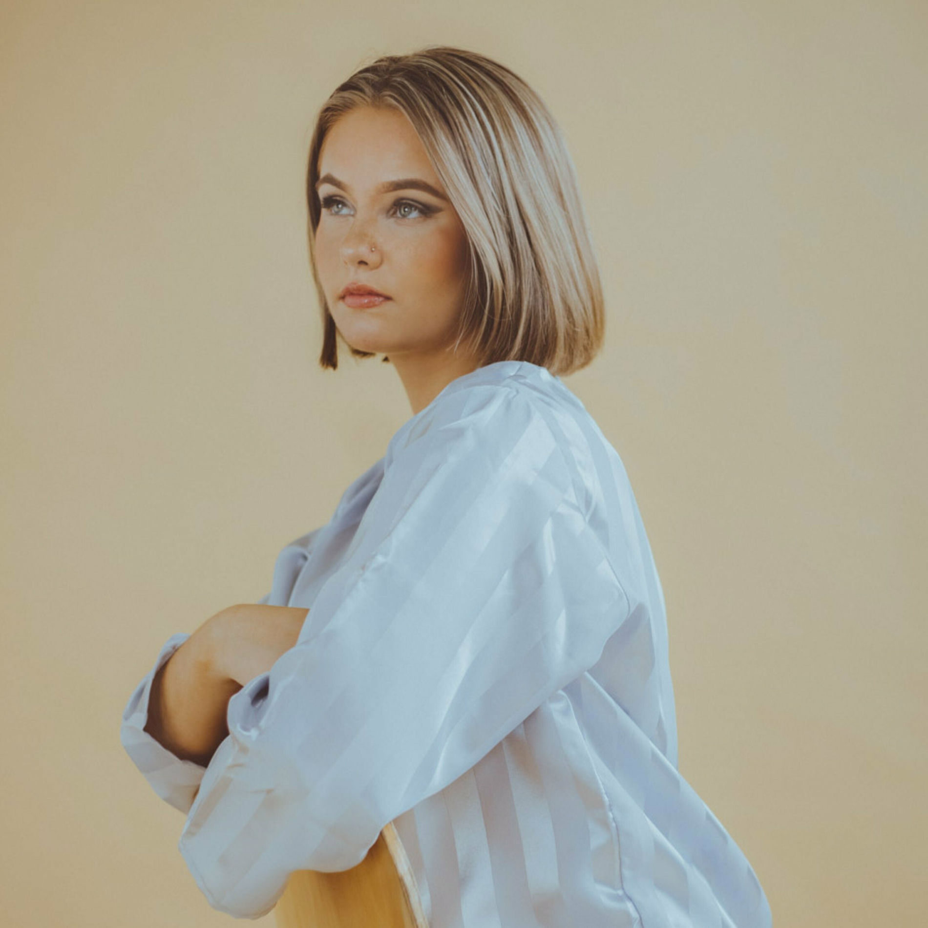 Album cover of Thinking of You