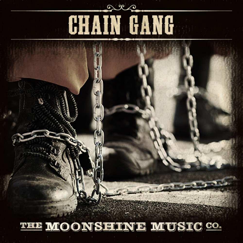 Picture of The Moonshine Music Co: Chain Gang