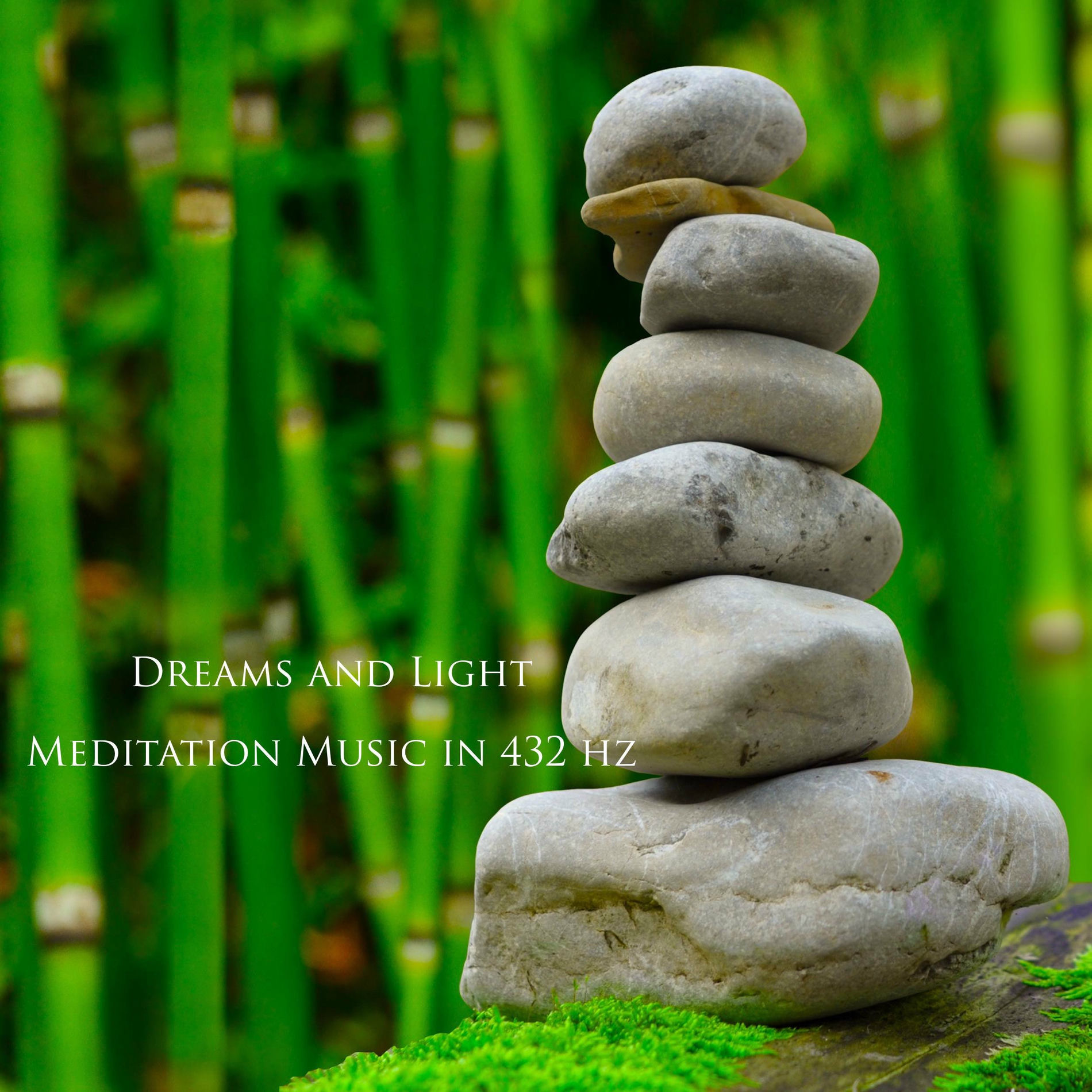 Album cover of Healing Music