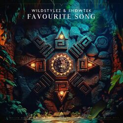 Cover of Favourite Song