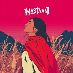 Cover of Mastaani LoFi