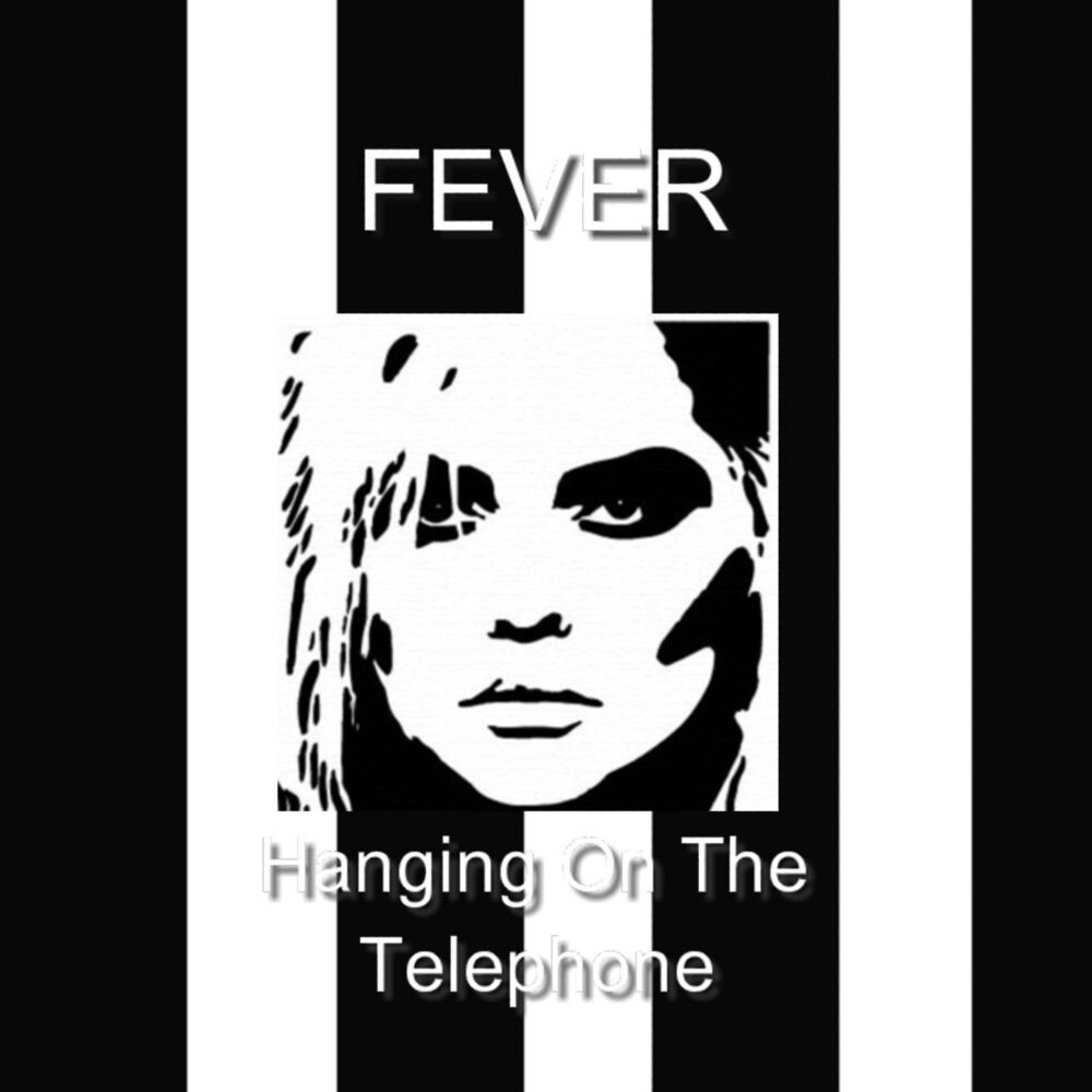 Picture of Hanging on the Telephone