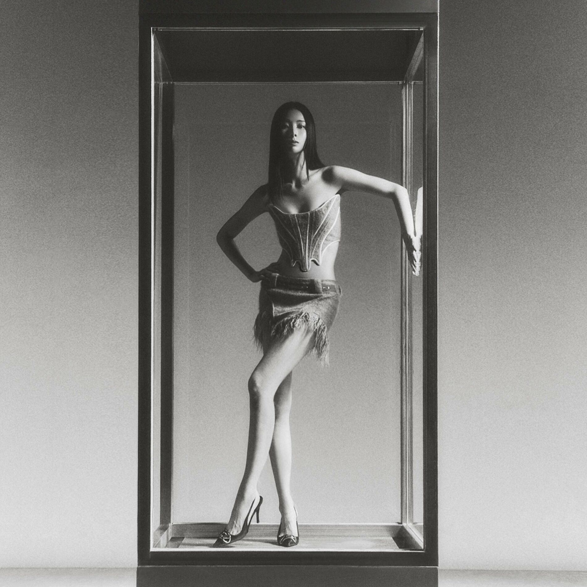 Album cover of VEIL
