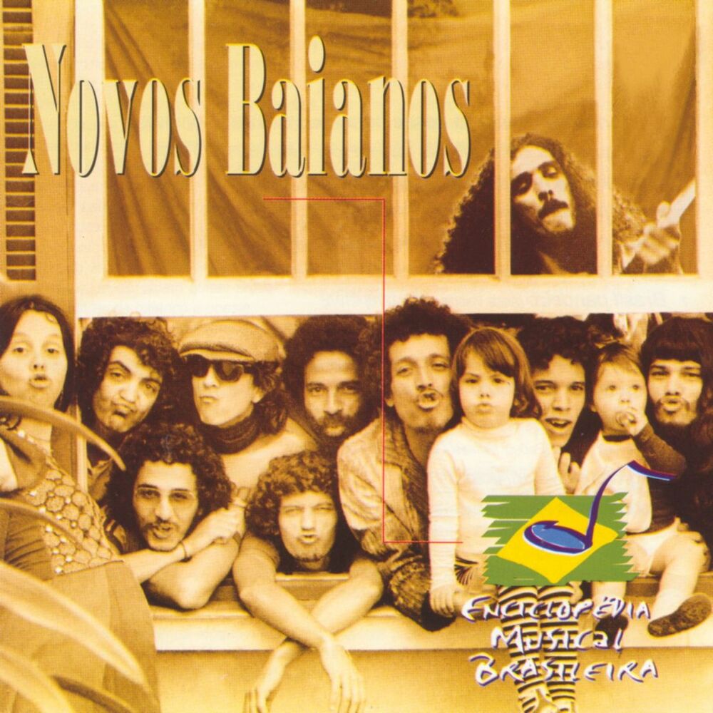 Picture of Enciclopédia Musical Brasileira