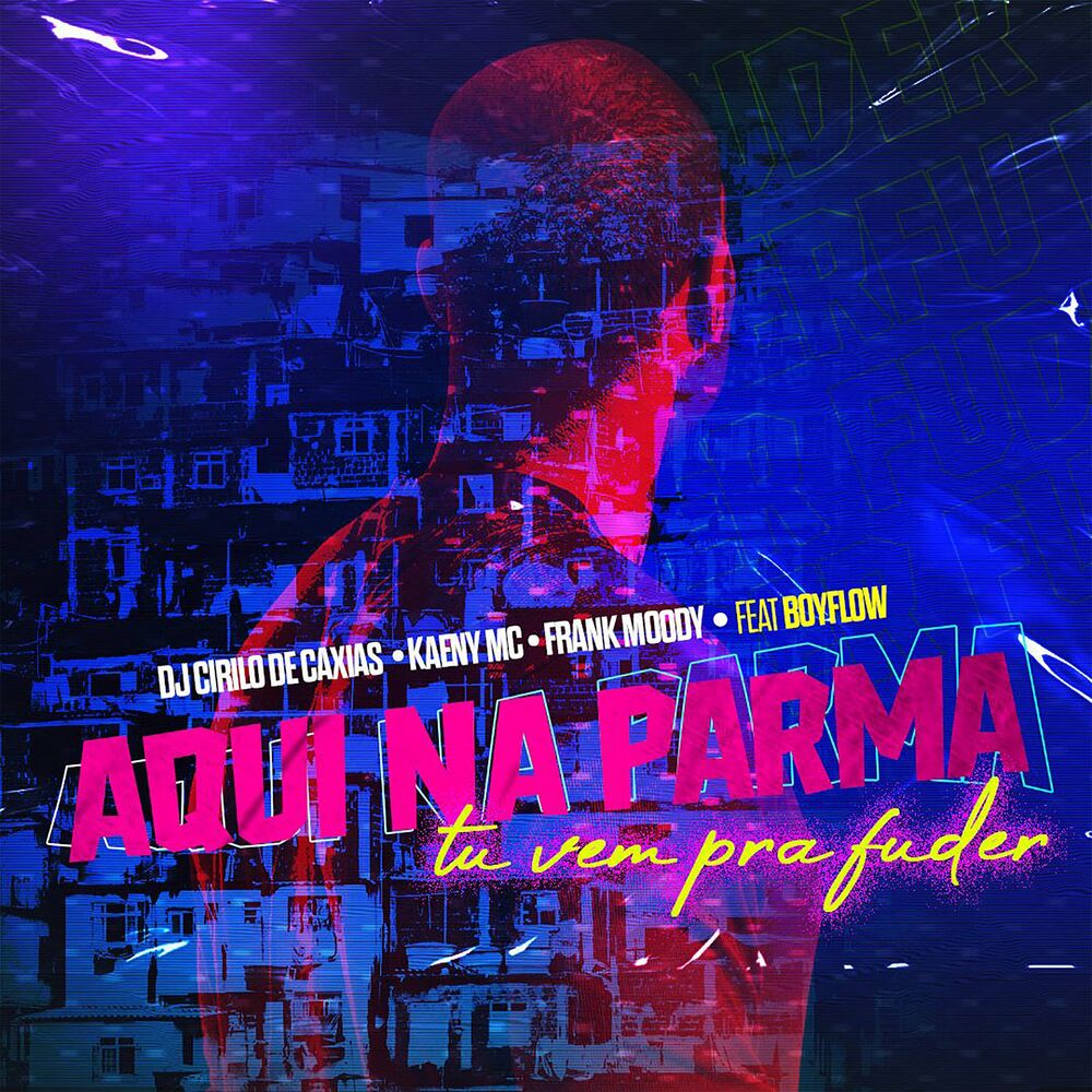 Picture of Aqui Na Parma Tu Vem Pra Fuder (Flow Vision 1)