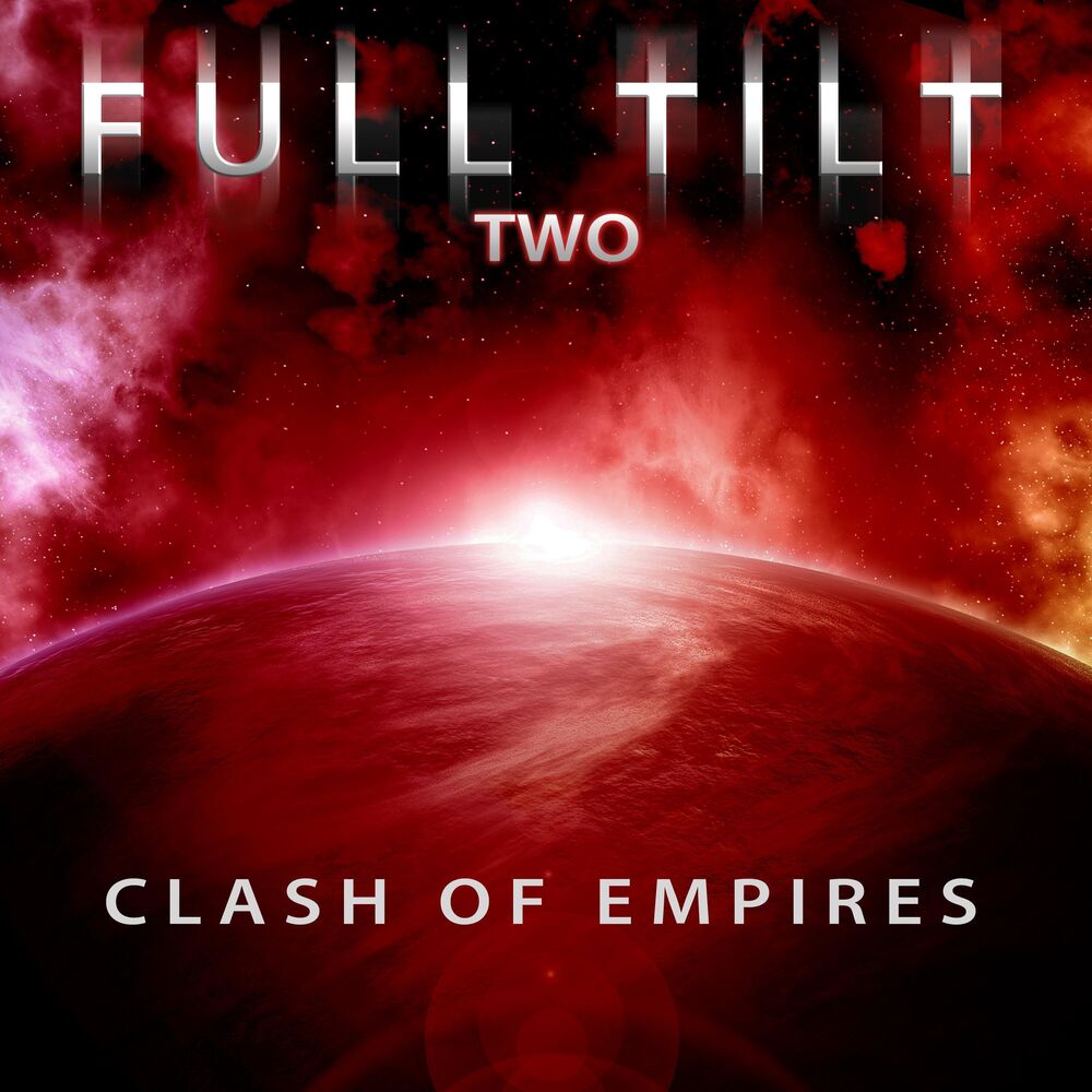 Picture of Full Tilt, Vol. 2: Clash of Empires