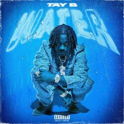Cover of Water