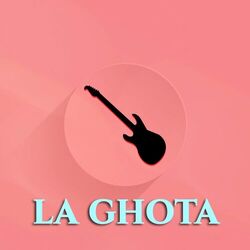 Cover of La Ghota