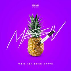 Cover of Weil ich Bock hatte