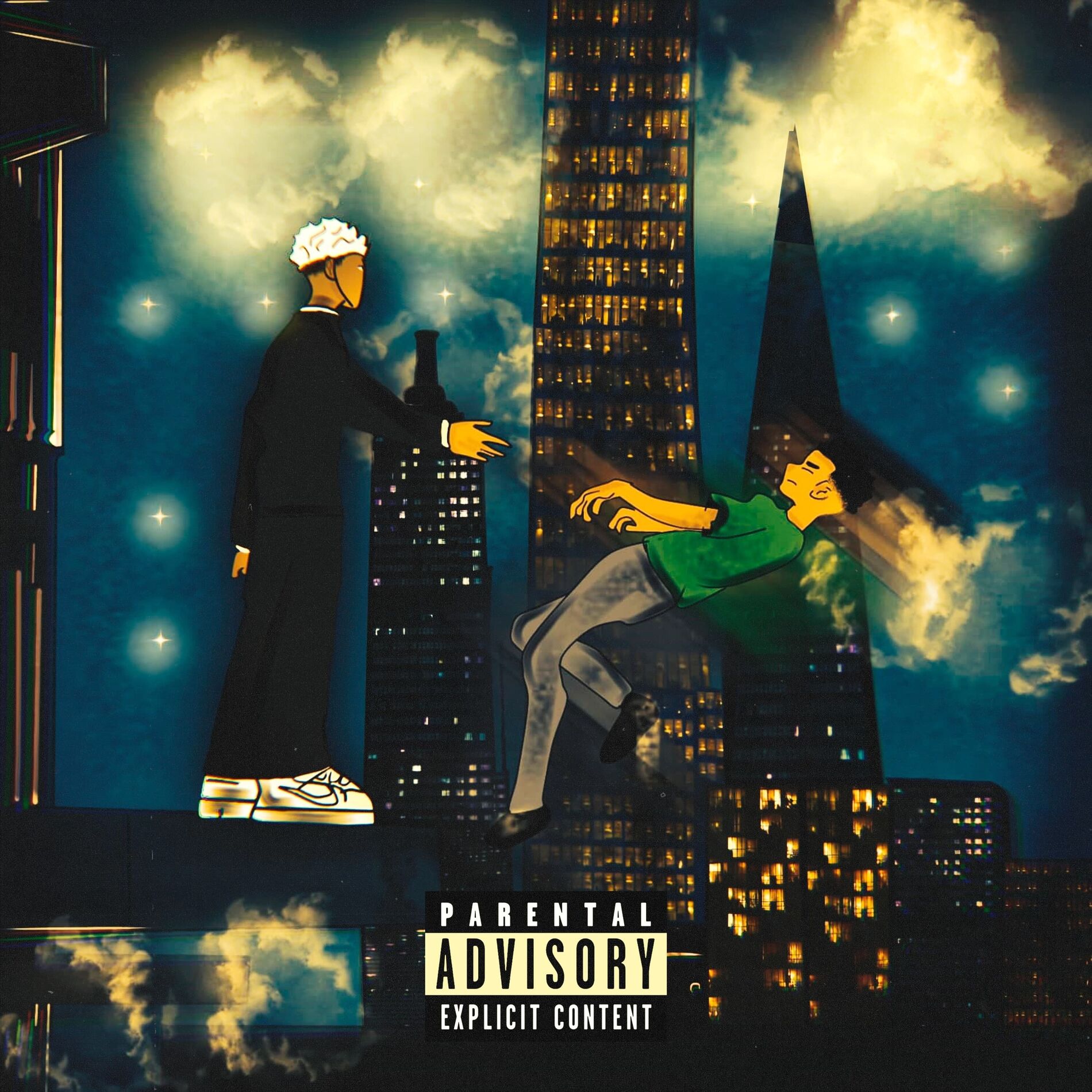 Album cover of Sentimento Confuso