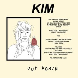 music cover