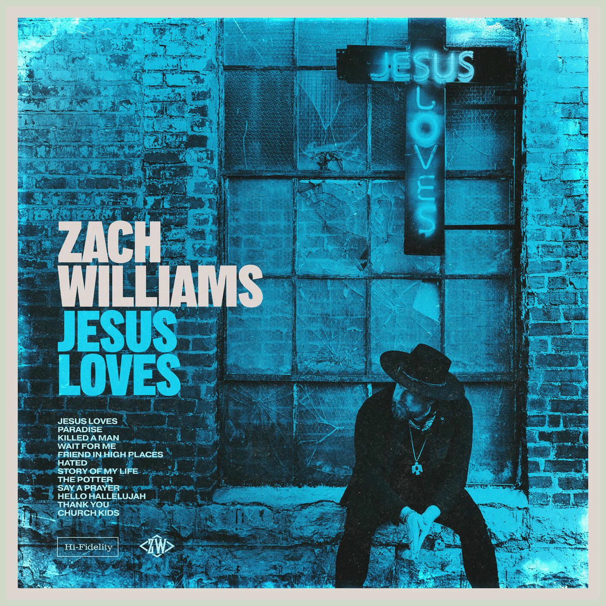 Album cover of Killed A Man