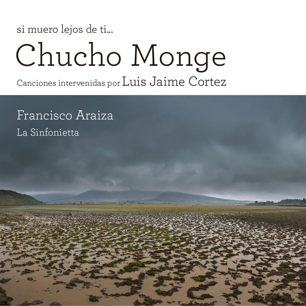 Picture of Si Muero Lejos de Ti... Chucho Monge