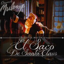 Cover of El Saco De Santa Claus