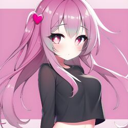 Cover of Look at Me