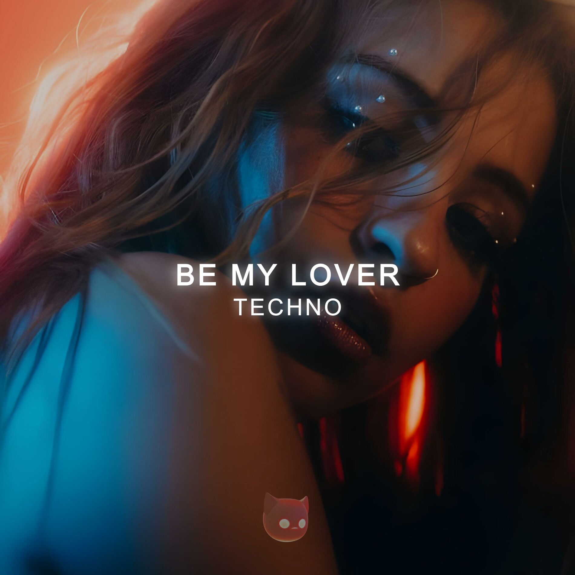 Album cover of Be My Lover