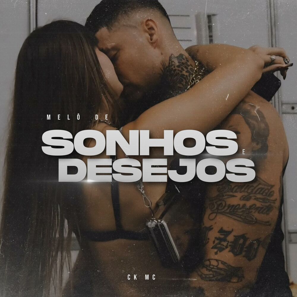 Picture of Melô de Sonhos e Desejos (Cristian Produziu Remix)