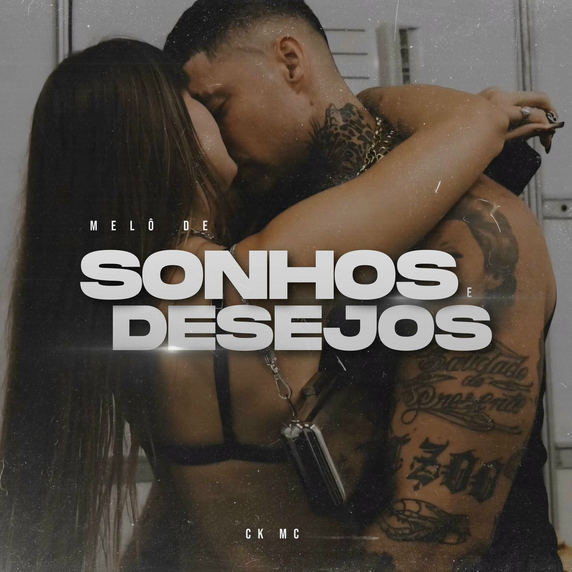 Album cover of Melô de Sonhos e Desejos (Cristian Produziu Remix)