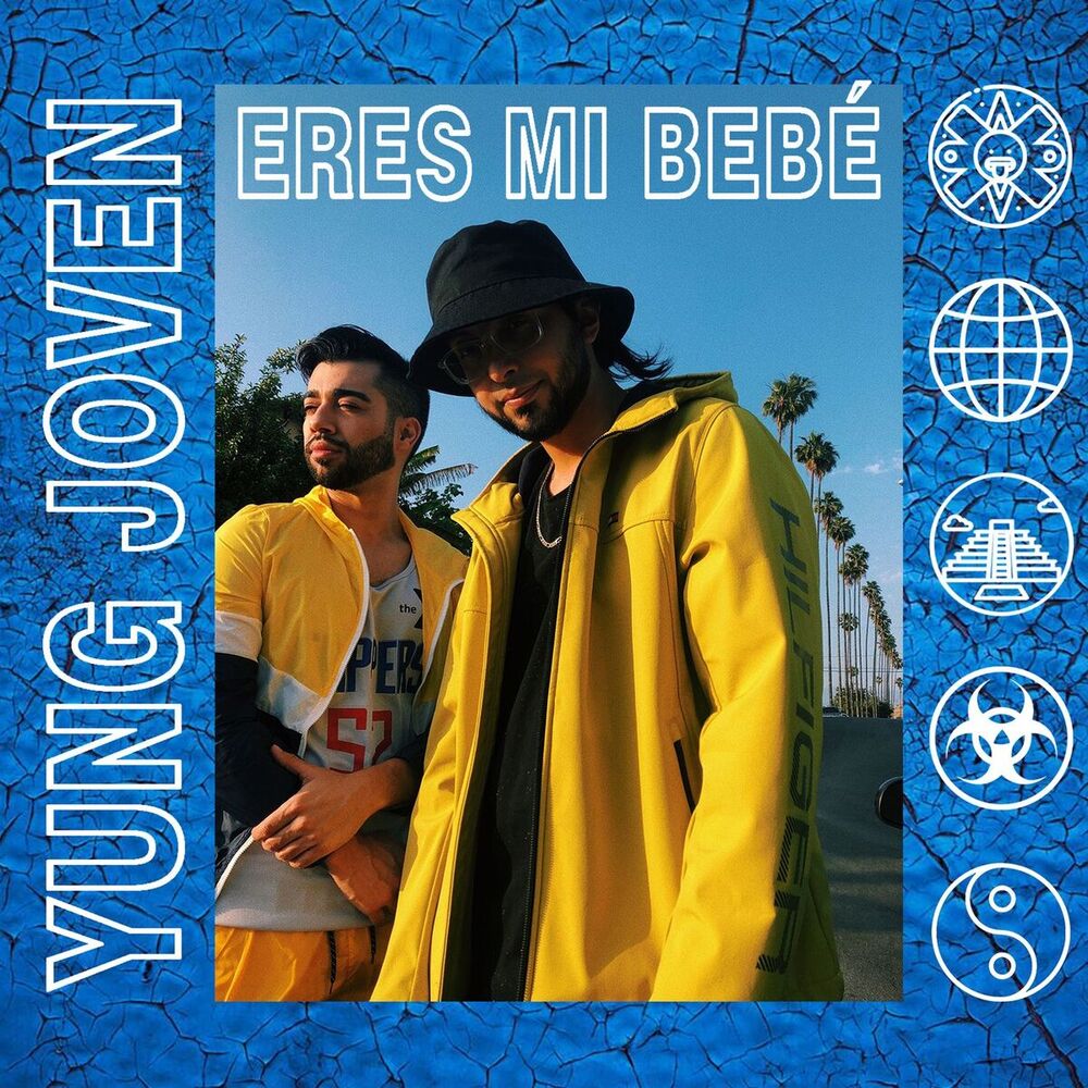 Picture of Eres Mi Bebé (Original)