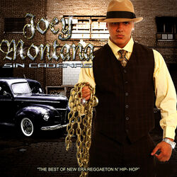 Cover of Sin Cadenas