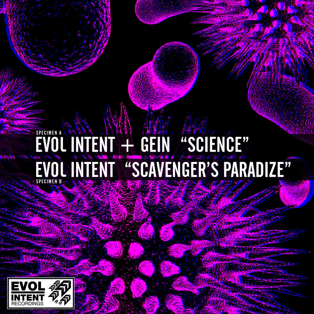 Picture of Science / Scavenger's Paradize