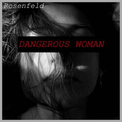 Cover of Dangerous Woman