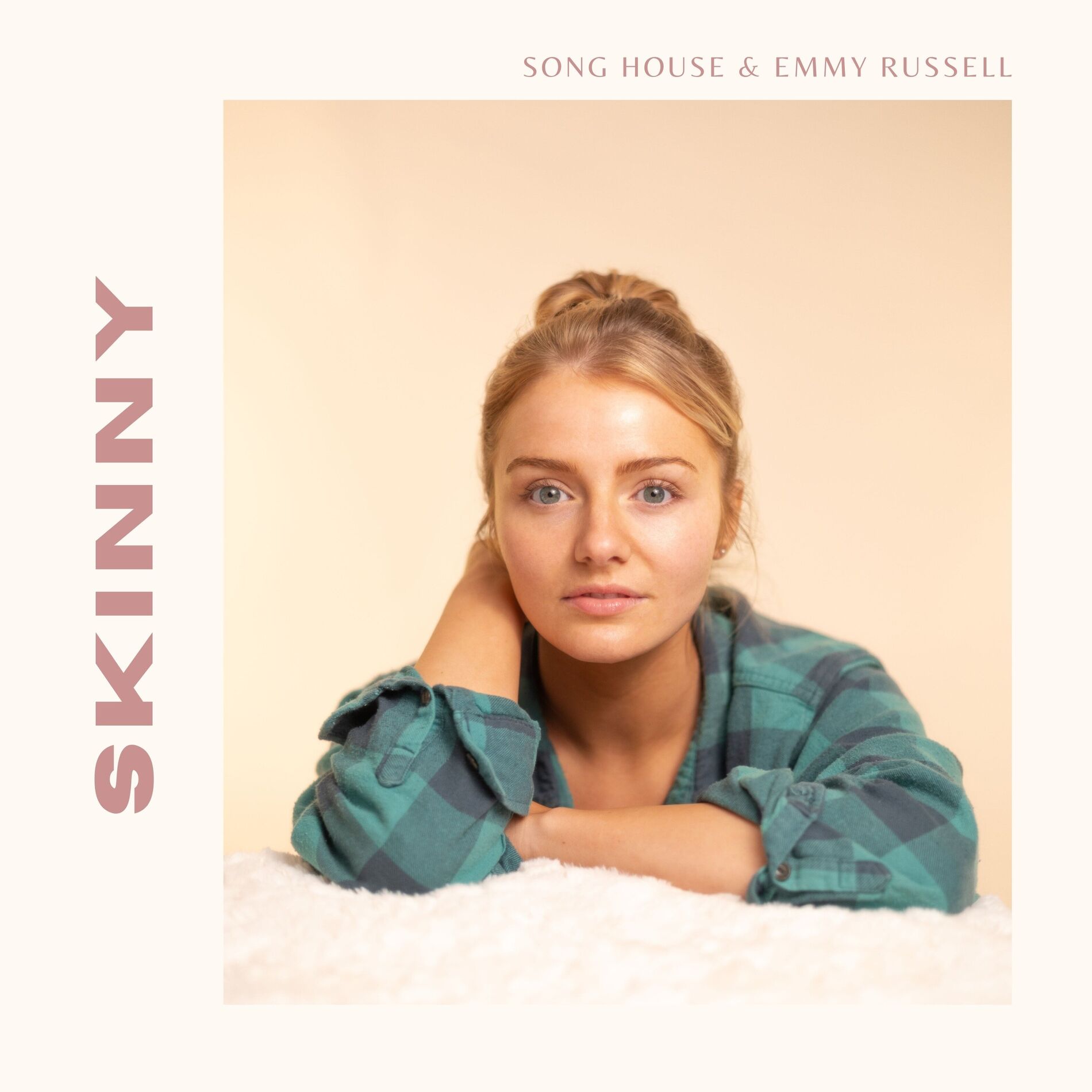 Album cover of skinny