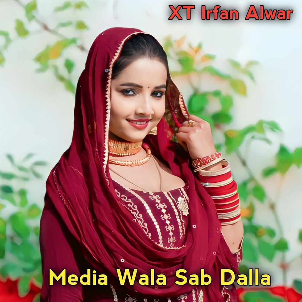 Picture of Media Wala Sab Dalla
