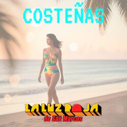 Cover of Costeñas