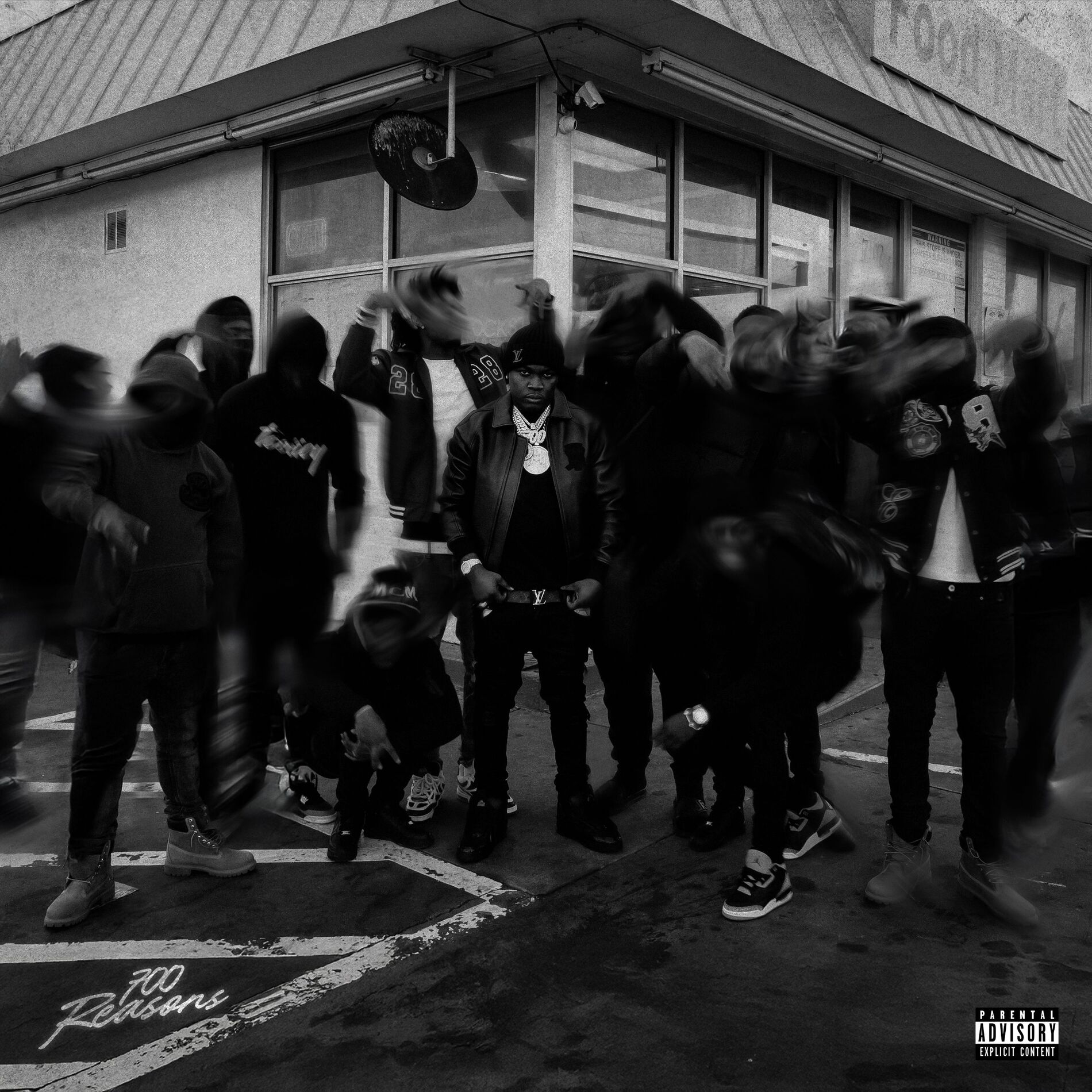 Album cover of (Intro) Open Thoughts