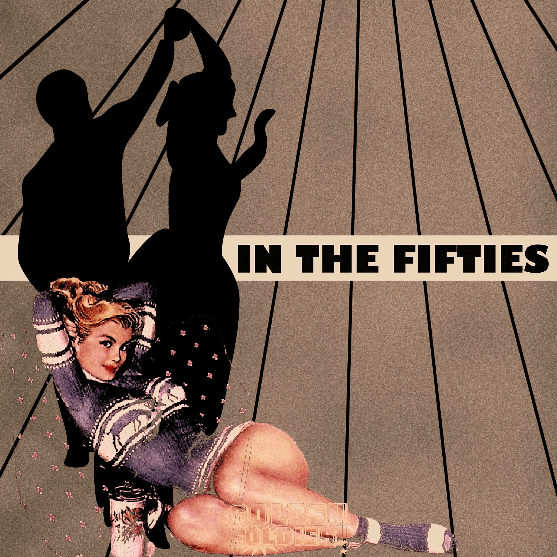Album cover of Tonight You Belong To Me
