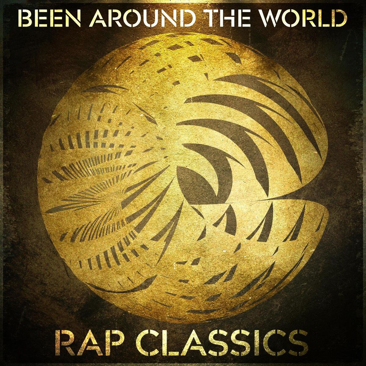Album cover of Been Around the World - Rap Classics