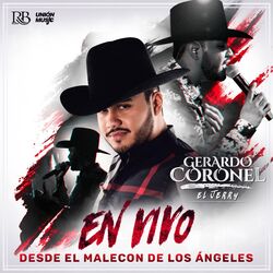 Cover of En Vivo Desde El Malecon De Los Ángeles