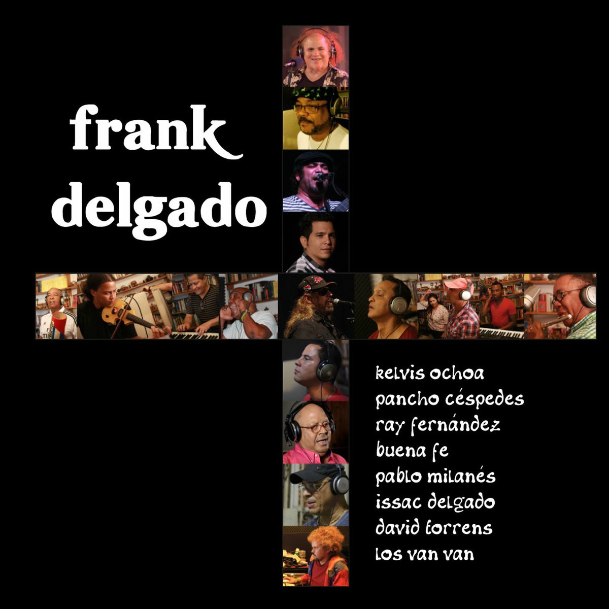 Album cover of Más