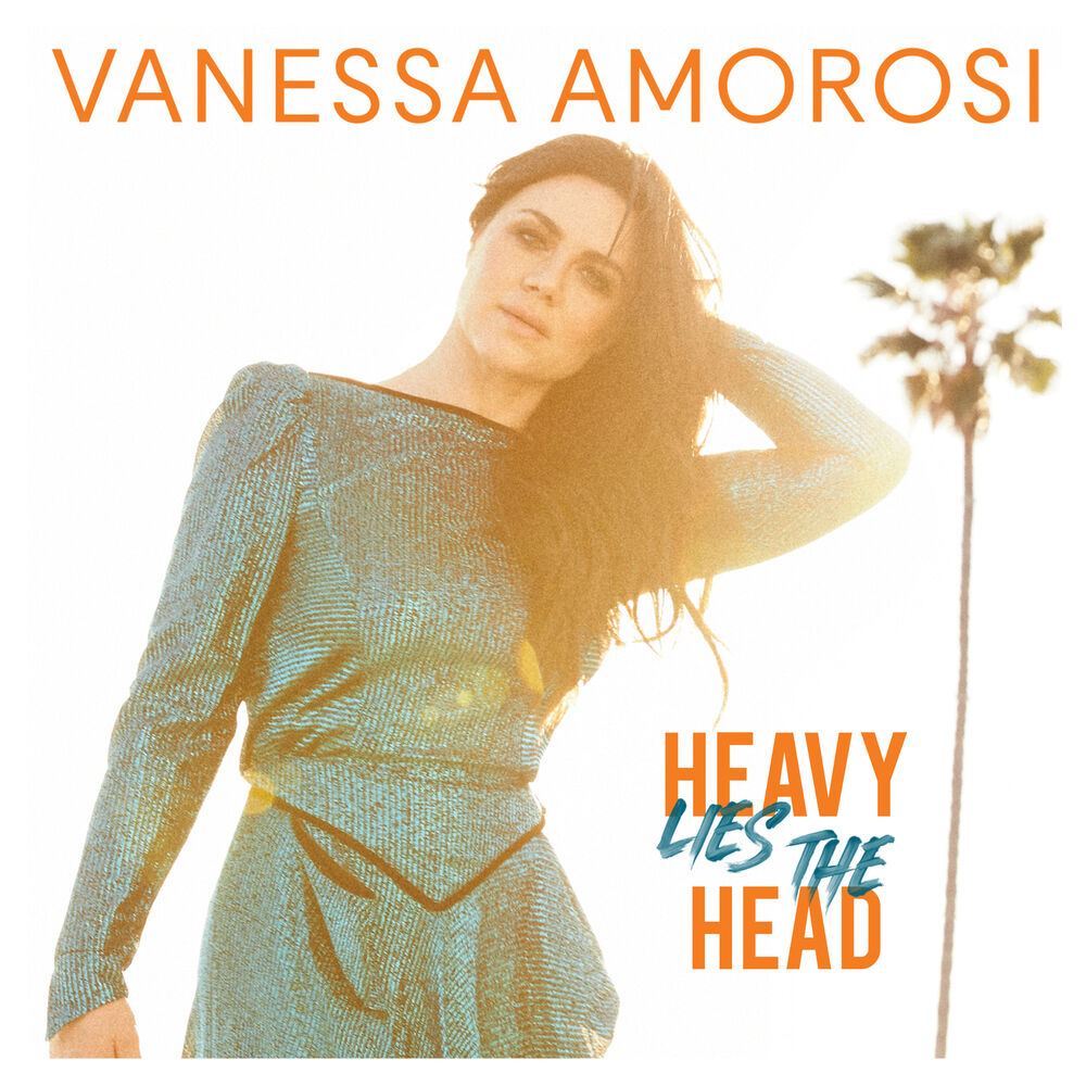Picture of Heavy Lies The Head