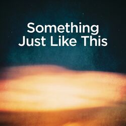 Cover of Something Just Like This (Piano Version)